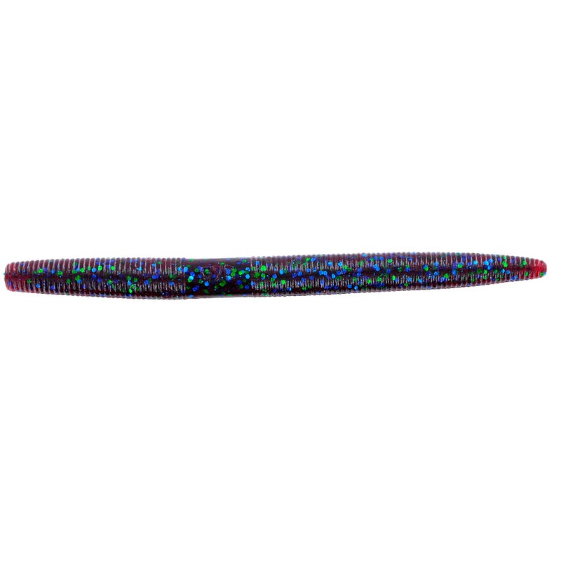 Yamamoto 5' SENKO PLUM APPLE (10 PACK)